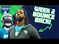 STOP Making These Lineup Mistakes in Week 2