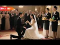 Download Lagu 【Multi Sub】未婚妻出軌富少，在婚禮當天拋棄了外帶小哥，沒想到他居然是首富失散多年的兒子！拜金女悔不當初跪求原諒，美女總裁身著婚紗向他求婚！#短劇 #爽剧 #打臉