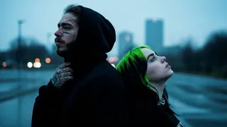 post malone ft billie eilish do you remember me