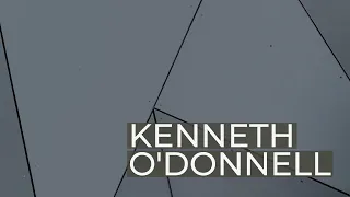 Kenneth O Donnell
