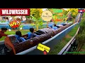 Download Lagu Weirdest WILDWASSER Ride at Phnom Penh Fantasy Park 2025! 🇰🇭