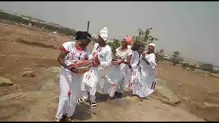 Gimol Kawu Dansarki Yimani Lamido Fulbe Trending Viral Miyettiallah Fulfulde Abuja Culture 