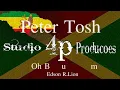 Peter Tosh Oh Bumbo Claat