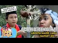 ISENG BANGET! Lagi Mandi Keran Air Di Matiin | KUN ANTA