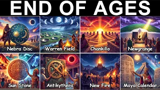 14 Ancient Calendars That Predicted the End of an Age