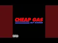 Cheap Gas
