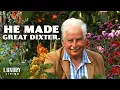 Download Lagu The Eccentricities of his Personality Comes to Life in Great Dixter | World's Greatest Garden