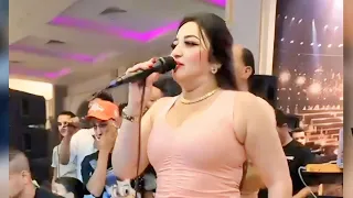 رحمه محسن فيديو جديد        العنب العنب   دلع وحظ وسط تفاعل كبير من جمهورها دندنها