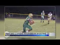 Johnston County football player and 2 others shot in Benson