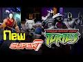 Download Lagu NEW Super7 Teenage Mutant Ninja Turtles ULTIMATES! Wave 13