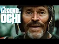 Download Lagu The Legend of Ochi - Filmrecensie