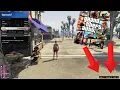HOW TO ENABLE NIGHT-VISION GTA5 ONLINE