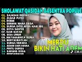 Lagu SALMA GASENTRA-SAJADAHMERAH, ROBBI, ZAMAN SEKARANG SHOLAWATQOSIDAH PENYEJUK HATI GASENTRATERBARU