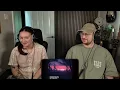 Driveways - Melancholy | REACTION