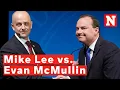 Mike Lee vs Evan McMullin What To Know About The Utah Senate Race