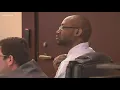 Otis McKane trial continues Friday