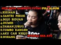 Download Lagu NEW ROGO SAMBOYO PUTRO - GEA AYU | KUMPULAN LAGU JARANAN FULL ALBUM