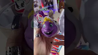Chuck E Cheese Mystery Egg Surprise Asmr Chuckecheese Surprise  Chuck E Cheese Mystery Egg Surprise Asmr Chuckecheese Surprise