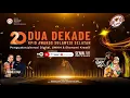 Lagu 🔴Live Dua Dekade KPID Awards Sulawesi Selatan 2025 - TVRI Sulawesi Selatan