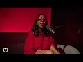 Liana Banks - Petty | MajorStage Live RED ROOM Session