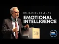 Emotional Intelligence is a Superpower - Dr Daniel Goleman Finding Mastery