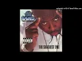 13 WC - Cheddar (Feat. Mack 10 & Ice Cube)