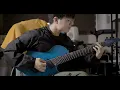 [9Lana] 足跡(Ashiato) - Brave the Unknown Guitar Cover & Arrange