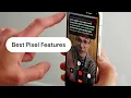 The Pixel 11 A Phone Designed to Help You Use It Less