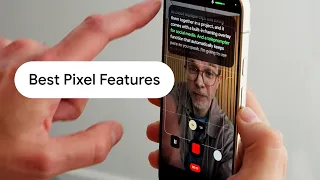 The Pixel 11 A Phone Designed to Help You Use It Less