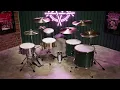 Drums Only: "She Said She Didn't Want Fries" - Wendy's (feat. Matty Mullins of "Memphis May Fire")