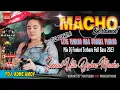Download Lagu OT MACHO FULL DJ TERBARU || PART 2 LIVE PINANG MAS || SPECIAL ULTA OWNER MACHO || ONE PRODUCTIONS