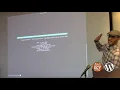 The Command Line is Your Friend WP-CLI the Shell and What They Can Do for You with Sergio Scabuzzo