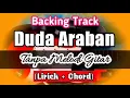 Backing Track Duda Araban Tanpa Melodi Gitar