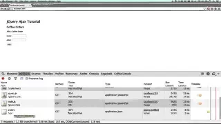 jQuery Ajax Tutorial Using AJAX API s jQuery Tutorial YouTube