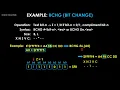 68k Instruction Set - Part 5 Bit Manipulation
