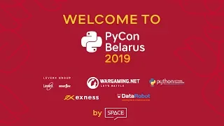 PyConBy Martin Christen Geospatial Data Processing Analysis and Visualization using Python