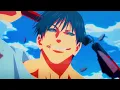 TOJI FUSHIGURO x xxanteria - BAIXO (slowed)