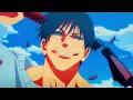 Download Lagu TOJI FUSHIGURO x xxanteria - BAIXO (slowed)