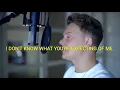 Download Lagu Numb   Linkin ParkConor Maynard Video+Lyrics