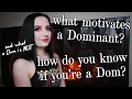 What Makes a Dominant Understanding Dynamics BDSM