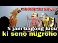 Download Lagu BAGONG NGGLELENG WAYANG KULIT KI DALANG SENO NUGROHO@BagongNgglelengReborn 