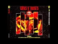 Guns N´ Roses - COMA Live at Tokyo 92 [Good audio]