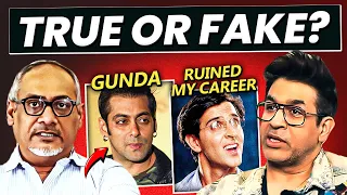 bollywood celebs who revealed dirty secrets of actors