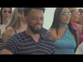 Samba De Dom - Pagodom (Ao Vivo)