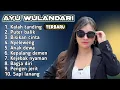 Lagu FULL ALBUM TERBARU 2025 AYU WD KALAH TANDING - PUTER BALIK - BISIKAN CINTA