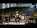Download Lagu THE AUTOMATIC - MONSTER (Full Band Cover)