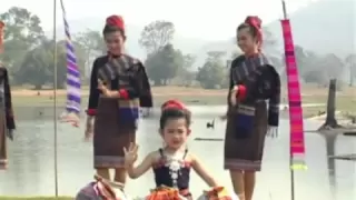traditional thai music
