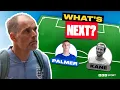 What s next for Tuchel s England after their World Cup exit Game Changers