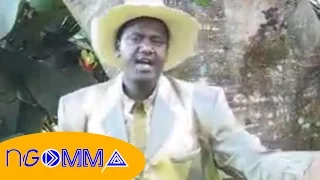 Newton Karish Makosa Ni Yanani 