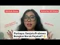 Download Lagu MenKeu Purbaya: Senjata Prabowo Bongkar Borok Pejabat? 🤔 #KomentarKitiKirana  